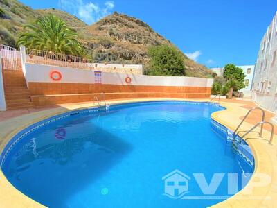 VIP7946: Wohnung zu Verkaufen in Mojacar Playa, Almería