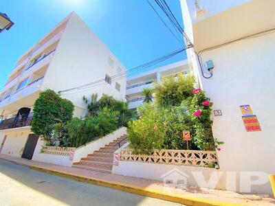 VIP7946: Wohnung zu Verkaufen in Mojacar Playa, Almería