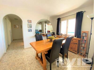 VIP7946: Apartment for Sale in Mojacar Playa, Almería