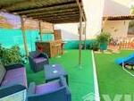 VIP8032: Villa for Sale in Mojacar Playa, Almería