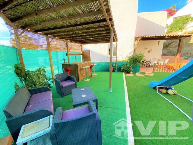 VIP8032: Villa for Sale in Mojacar Playa, Almería