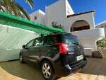 VIP8032: Villa à vendre dans Mojacar Playa, Almería