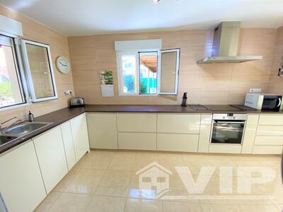 VIP7947: Villa for Sale in Mojacar Playa, Almería