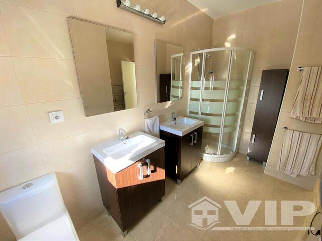 VIP8032: Villa for Sale in Mojacar Playa, Almería