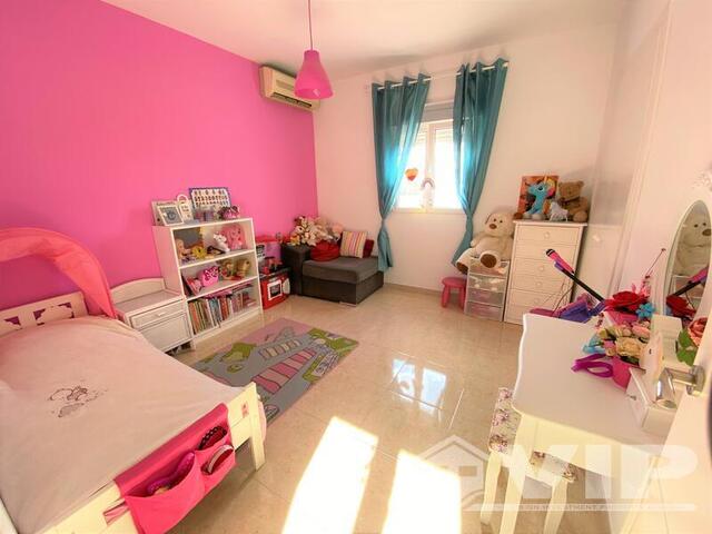 VIP8032: Villa for Sale in Mojacar Playa, Almería