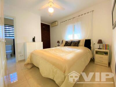 VIP8032: Villa à vendre en Mojacar Playa, Almería