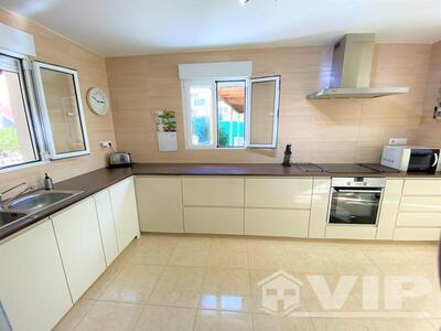 VIP8032: Villa for Sale in Mojacar Playa, Almería