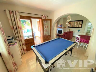 VIP8032: Villa for Sale in Mojacar Playa, Almería