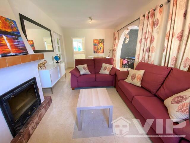 VIP8032: Villa for Sale in Mojacar Playa, Almería
