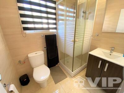 VIP8032: Villa zu Verkaufen in Mojacar Playa, Almería