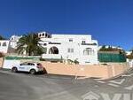 VIP8032: Villa for Sale in Mojacar Playa, Almería VIP8032: Villa for Sale in Mojacar Playa, Almería