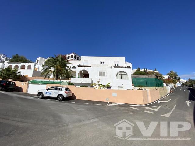 VIP8032: Villa for Sale in Mojacar Playa, Almería