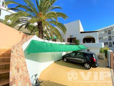 VIP8032: Villa zu Verkaufen in Mojacar Playa, Almería