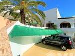 VIP8032: Villa à vendre dans Mojacar Playa, Almería