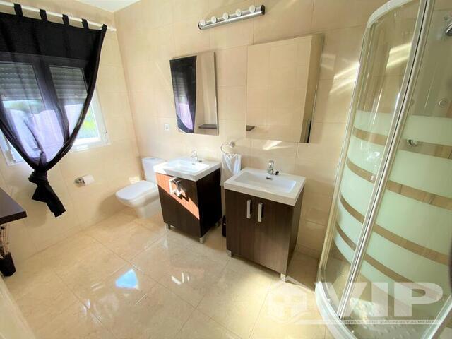 VIP8032: Villa for Sale in Mojacar Playa, Almería