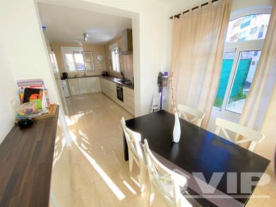 VIP8032: Villa zu Verkaufen in Mojacar Playa, Almería