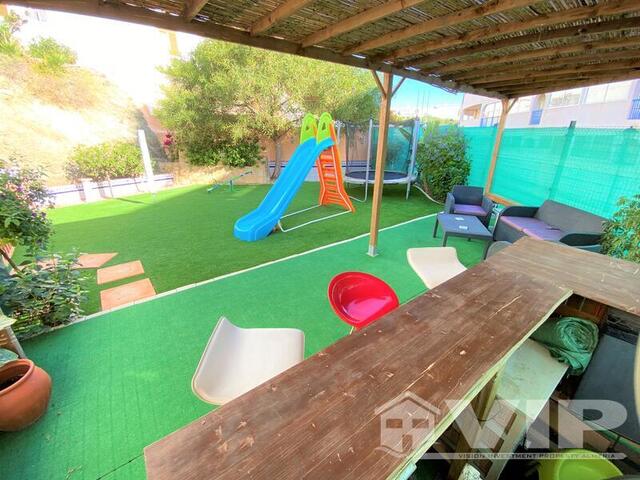 VIP8032: Villa for Sale in Mojacar Playa, Almería