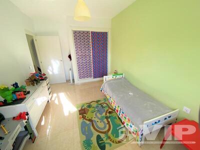 VIP8032: Villa zu Verkaufen in Mojacar Playa, Almería