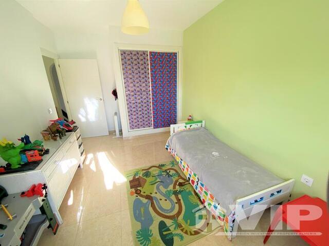 VIP8032: Villa for Sale in Mojacar Playa, Almería