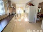 VIP8032: Villa à vendre dans Mojacar Playa, Almería