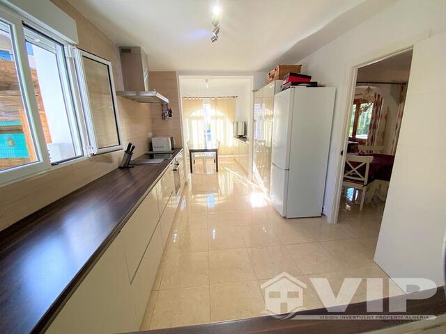 VIP8032: Villa for Sale in Mojacar Playa, Almería