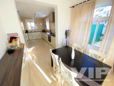 VIP7947: Villa for Sale in Mojacar Playa, Almería