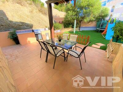 VIP8032: Villa for Sale in Mojacar Playa, Almería