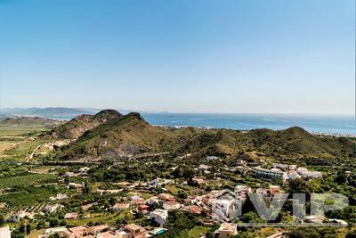 VIP7948: Commercial Property for Sale in Mojacar Pueblo, Almería