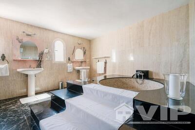 VIP7948: Commercial Property for Sale in Mojacar Pueblo, Almería