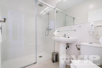 VIP7948: Commercial Property for Sale in Mojacar Pueblo, Almería