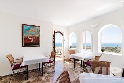 VIP7948: Commercial Property for Sale in Mojacar Pueblo, Almería