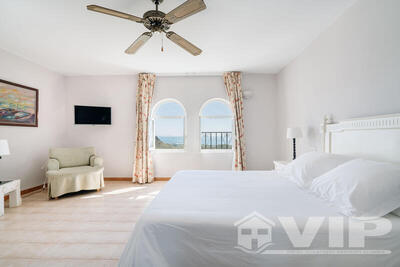 VIP7948: Commercial Property for Sale in Mojacar Pueblo, Almería