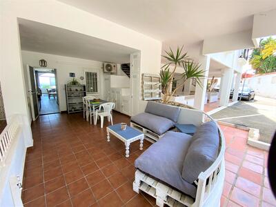 VIP7949: Apartment for Sale in Mojacar Playa, Almería