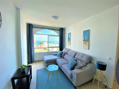 VIP7949: Apartment for Sale in Mojacar Playa, Almería