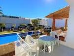 VIP7950: Rijtjeshuis te koop in Mojacar Playa, Almería