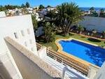 VIP7950: Townhouse for Sale in Mojacar Playa, Almería