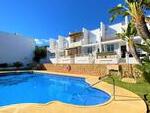 VIP7950: Townhouse for Sale in Mojacar Playa, Almería