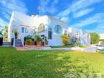 VIP7951: Villa à vendre dans Mojacar Playa, Almería