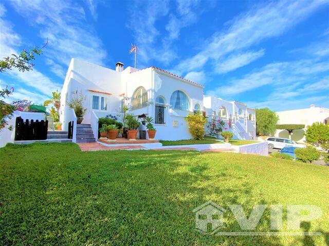 VIP7951: Villa for Sale in Mojacar Playa, Almería