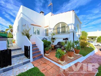 VIP7951: Villa for Sale in Mojacar Playa, Almería