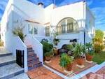 VIP7951: Villa for Sale in Mojacar Playa, Almería