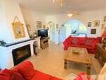 VIP7951: Villa for Sale in Mojacar Playa, Almería