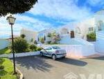 VIP7951: Villa à vendre dans Mojacar Playa, Almería