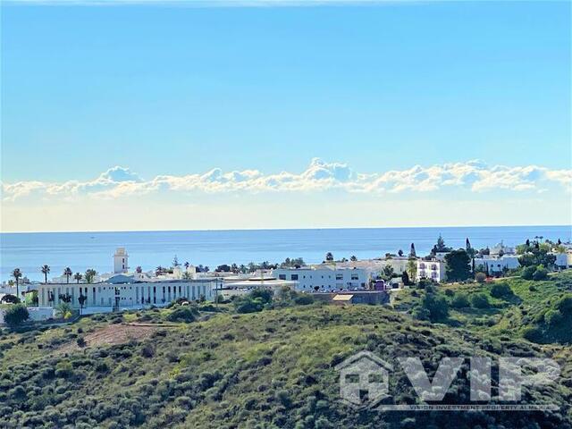VIP7951: Villa for Sale in Mojacar Playa, Almería