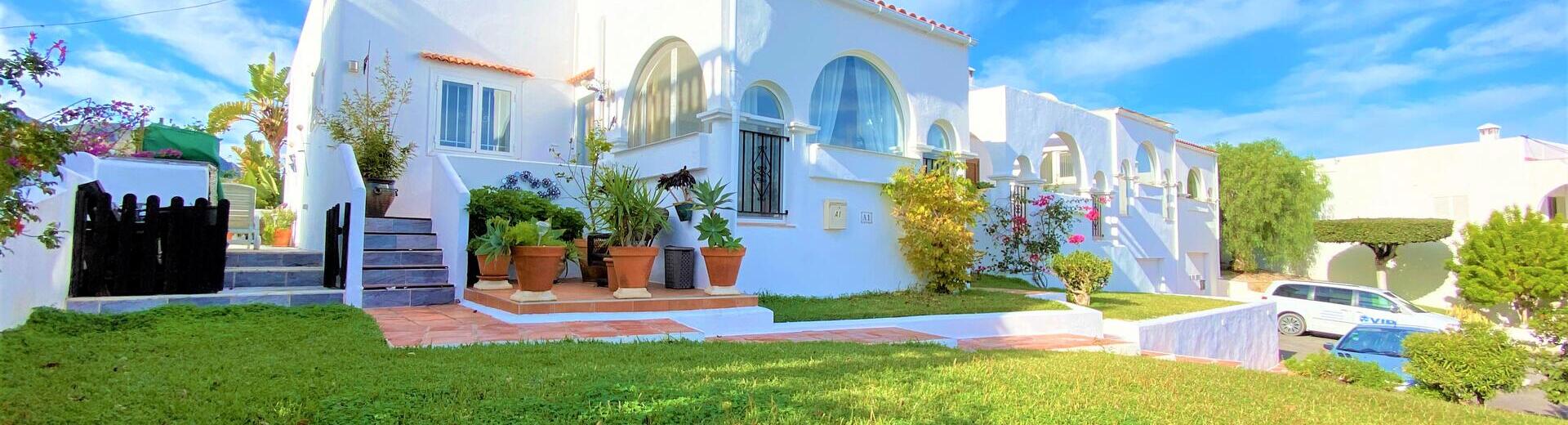 VIP7951: Villa en Venta