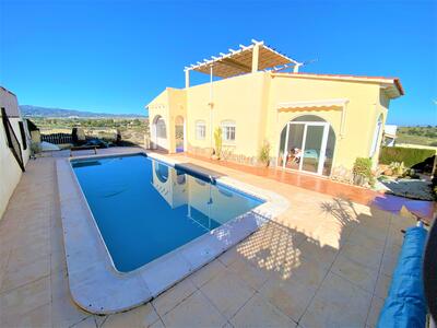 VIP7952: Villa for Sale in Turre, Almería