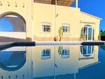 VIP7952: Villa zu Verkaufen in Turre, Almería