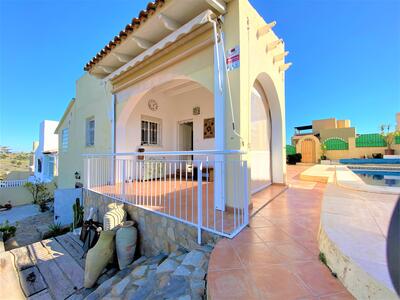 VIP7952: Villa for Sale in Turre, Almería