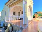 VIP7952: Villa zu Verkaufen in Turre, Almería