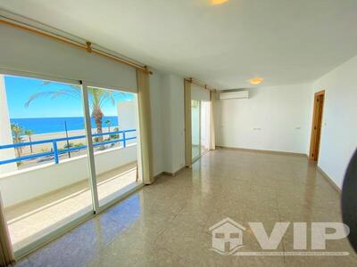 VIP7953: Appartement à vendre en Mojacar Playa, Almería